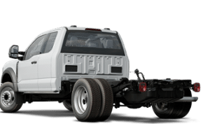 2024 Ford Chassis Cab External Image 2